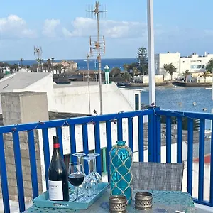 Guest house La Buganvilla, Arrecife (Lanzarote)